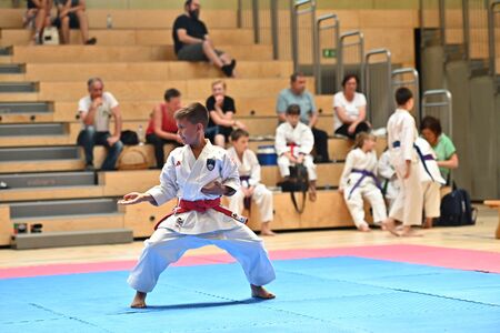 Medklubsko karate tekmovanje junij 2025 (23)